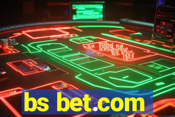 bs bet.com